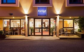 Hôtel Kyriad Strasbourg Lingolsheim